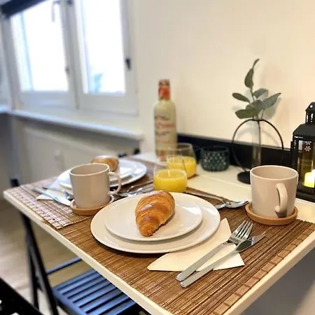 Black Touch - Fibre*parking*near Basel